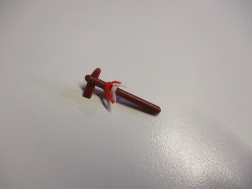 Playmobil p3210x axt - playmobil,