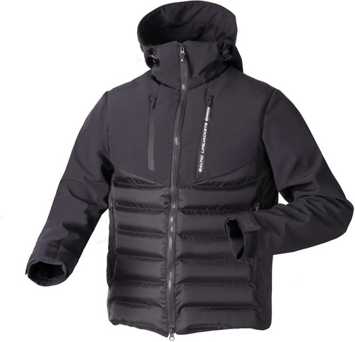 Baltic hamble 50n - 50n, schwimmjacke