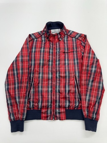 Woolrich herren bomberjacke - woolrich,