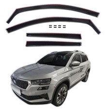 Windabweiser Regenabweiser