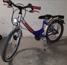 Kinderfahrrad