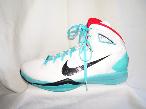 Nike hyperdunk 2010 - nike,