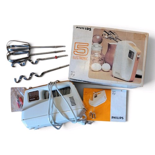 Philips handmixer - philips,