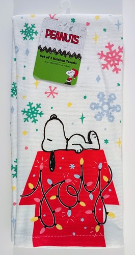 Snoopy haus peanuts set 2 - set,