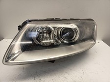 Audi A6 4F orig Scheinwerfer links Xenon 4F0941003AK Bj 2006/