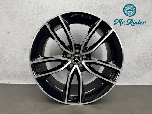 Orig mercedes gle v167 c167 - v167,