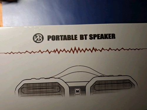 Burmester portable bluetooth - portable,