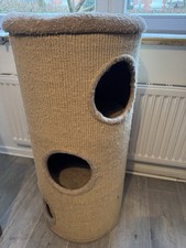 Kratztonne für Katzen XL