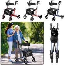 Geländerollator Outdoor