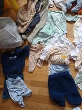 Baby Kleidungspaket Gr. 62-68