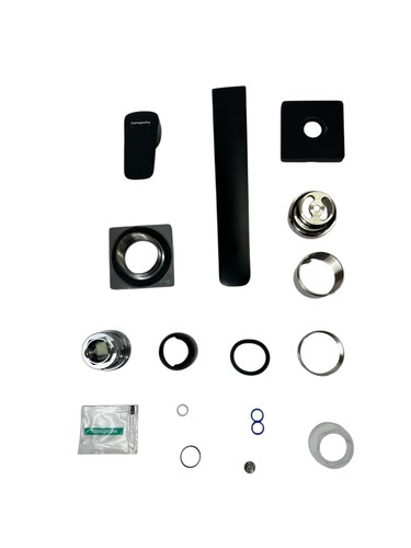 Hansgrohe logis fine - logis,