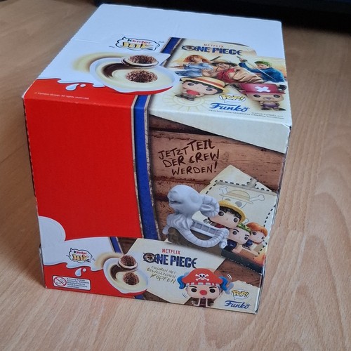 Ferrero kinder joy one piece - kinder, x