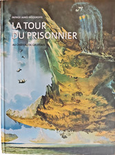 La Tour Du Prisonnier Au