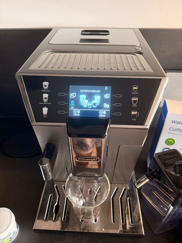 Longhi kaffeevollautomat - de'longhi,