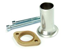 Toni Clark - Ansaugtrichter