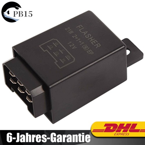 12v 21w 6polig - 12v,