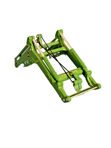 Siku control john deere - control,