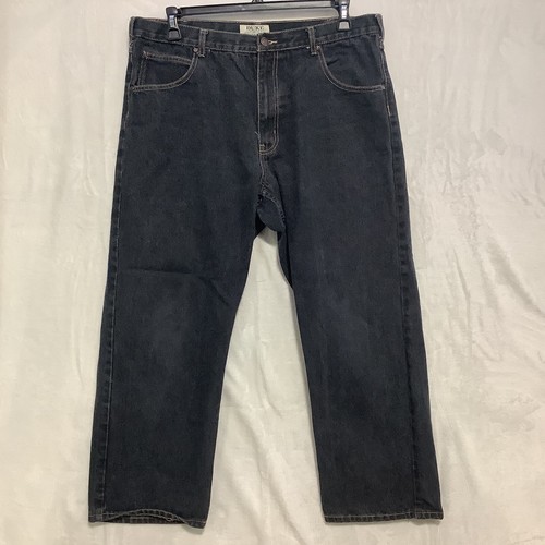 Duke heavy stitching - duke, jeans