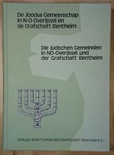 Die jüdischen Gemeinden in