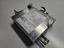 Nissan Qashqai Navigationsgerät Multimedia Headunit 259156UA0B 7513752436 ♻️