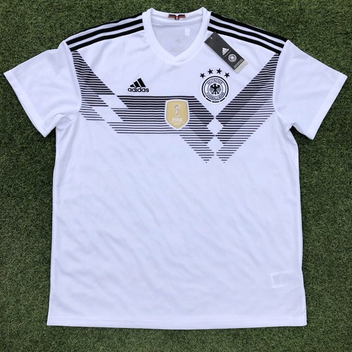 Bnwt adidas dfb deutschland - bnwt,