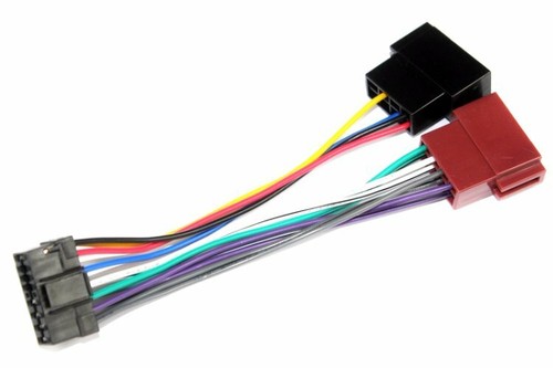 Für sony radio adapter kabel - sony,