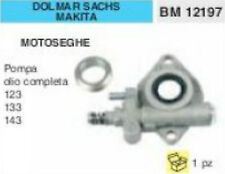 Öl Pumpe Motorsäge Dolmar