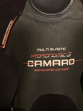 Tauchanzug 3 mm lang Camaro