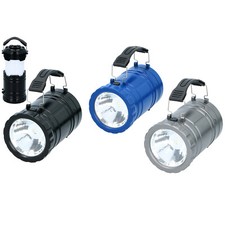 LED Campinglampe Lampe Leuchte