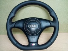 Sport Lenkrad Audi TT 8N0 A4