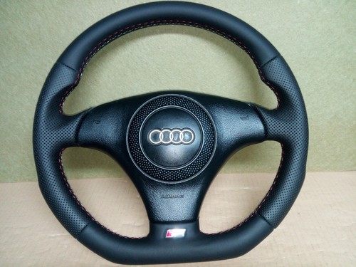 Sport lenkrad audi 8n0 a4 - audi,