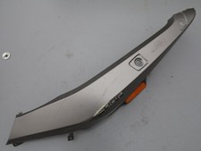 Gilera Runner RST SP C46 50 125 SEITENVERKLEIDUNG ABDECKUNG FLÜGEL LINKS #GRAU