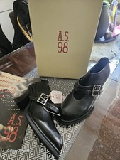 A.S. 98 ❤️ Airstep As98