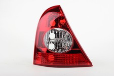 Heckleuchte Rück passend für Renault Clio BB BC CB 06/01-06/05 Links Fahrerseite