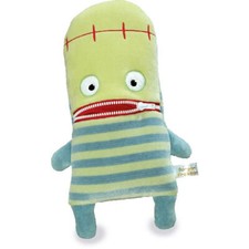 Schmidt Spiele Plüsch Sorgenfresser Ed, 38 cm, Neu und OVP