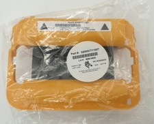 Zebra 2000 Wax - 110mm x 74m -