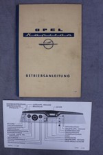 Opel kapitän ltr motor - kapitän, 2,5