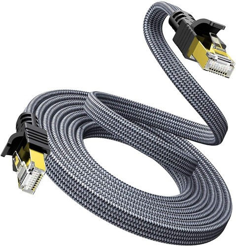 Ethernet kabel 6 fuß - ethernet, 2m/6,6