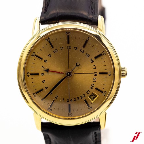 Zenith vintage 36mm - zenith,