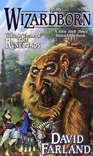 Wizardborn (Runelords) ZUSTAND