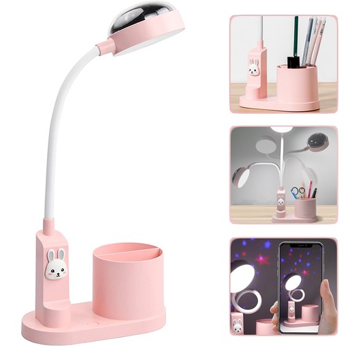 Schreibtischlampe mit