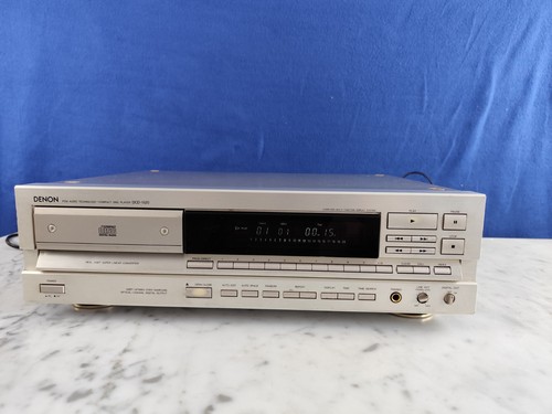 Denon dcd 1520 bit - denon, dcd-1520