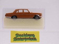 Brekina 23505 Mercedes Benz 280 E Strich 8 ocker in OVP 1:87 193275