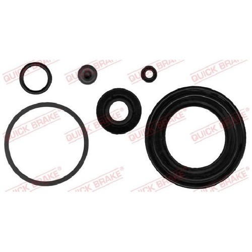 Reparatursatz bremssattel - reparatursatz,
