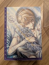 Angel Sanctuary Band 1