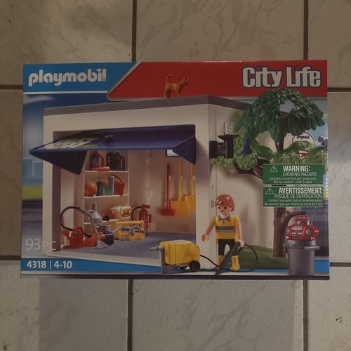 Playmobil city life 4318 - playmobil,