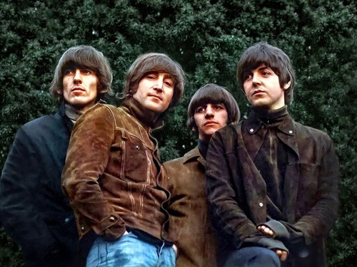 The beatles rubber soul - soul, album