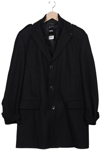 Manguun mantel herren winter - mantel,
