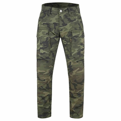 Motorradhose herren biker - herren,