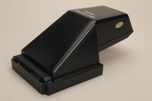 Mamiya rz67 prismensucher - rz67, ae